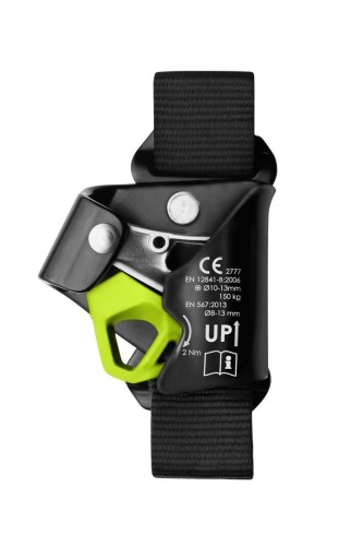 Przyrząd chest cruiser-night EDELRID - 2601864