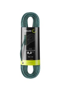 Lina starling protect pro dry 8,2mm 60m-icemint-night EDELRID
