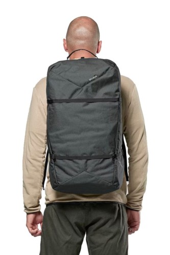 Torba na linę SALEWA XL-dark olive - 2619672