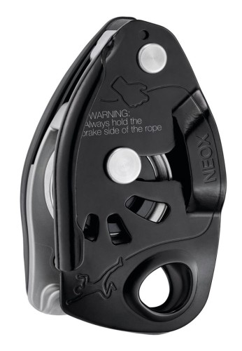 Petzl Neox Aluminium - 2601873