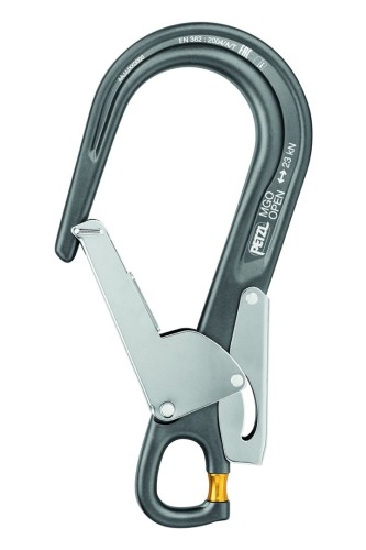 Karabinek mgo 60 open PETZL - 2601859