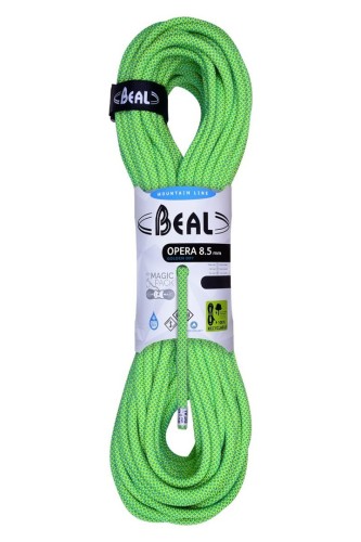 Lina opera unicore 8,5mm 70m golden dry BEAL - 2601894