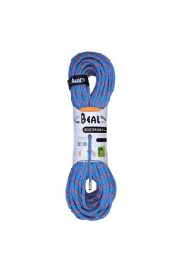 Lina booster 9.7mm 70m dry-blue BEAL