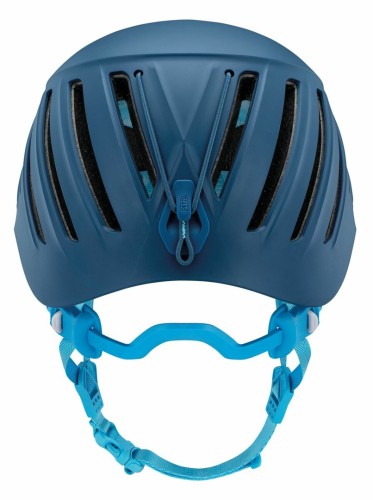 Petzl Borea Niebieski, Granatowy (marynarski) - 2601925