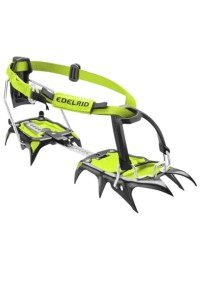 Raki shark ii-night-oasis EDELRID