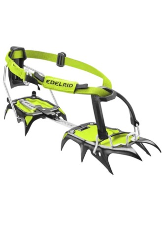 Raki shark ii-night-oasis EDELRID - 2619674