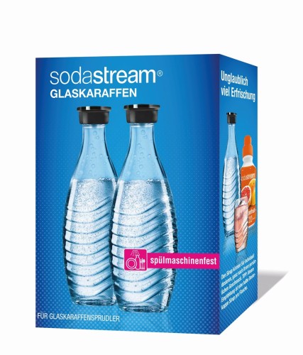SodaStream 1047200490 akcesoria do saturatorów Butelka karbonizowana - 2601992