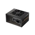 Zasilacz FSP SFX PRO 450W - 450 W - 100-240 V - 50-60 Hz - 6 A - 2.5 A - Aktywny - 2602021