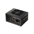 Zasilacz FSP SFX PRO 450W - 450 W - 100-240 V - 50-60 Hz - 6 A - 2.5 A - Aktywny - 2602017