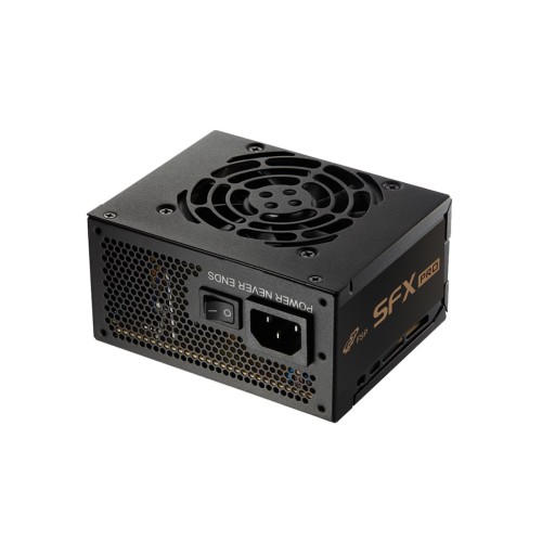 Zasilacz FSP SFX PRO 450W - 450 W - 100-240 V - 50-60 Hz - 6 A - 2.5 A - Aktywny - 2602021