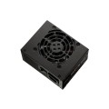 Zasilacz FSP SFX PRO 450W - 450 W - 100-240 V - 50-60 Hz - 6 A - 2.5 A - Aktywny - 2602019