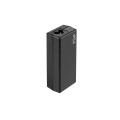 FSP NB PRO adapter zasilający/ inwentor Wewnętrzna 65 W Czarny - 2602026