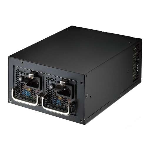 Zasilacz 900W FSP Fortron Twins PRO 24/7 ATX | 80+ Gold - 2619692