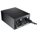 Zasilacz 500W FSP Fortron Twins PRO 24/7 Redundant ATX | 80+ Gold - 2602031
