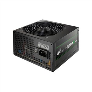 Zasilacz Fortron PSU HYDRO K PRO ATX, 600 W, certyfikat 80 PLUS Bronze