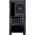 Inter-Tech H-606 - Micro Tower - PC - - 15 cm - 32 cm - Dół - 2602151