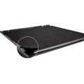 Inter-Tech H-606 - Micro Tower - PC - - 15 cm - 32 cm - Dół - 2602155
