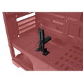 Inter-Tech H-606 - Micro Tower - PC - - 15 cm - 32 cm - Dół - 2602156