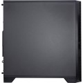 Inter-Tech H-606 - Micro Tower - PC - - 15 cm - 32 cm - Dół - 2602153