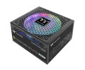 Thermaltake PS-TPD-0850F3FAGE-1 moduł zasilaczy 850 W 24-pin ATX ATX Czarny - 2619721