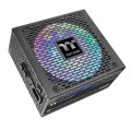 Thermaltake PS-TPD-0850F3FAGE-1 moduł zasilaczy 850 W 24-pin ATX ATX Czarny - 2619716