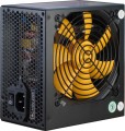 Zasilacz Inter-Tech Argus APS - 420 W - 115 - 230 V - 47 - 63 Hz - +12V1,+12V2,+3,3V,+5V,+5Vsb,-12V - Aktywny - 103 W - 2602035