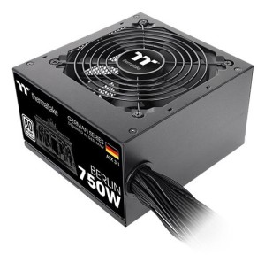 Zasilacz 750W Thermaltake Berlin ATX3.1 80+ White