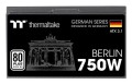 Zasilacz 750W Thermaltake Berlin ATX3.1 80+ White - 2602195