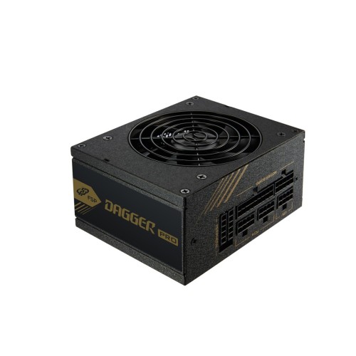 Zasilacz Fortron DAGGER PRO 650W 648 W 650 W - 2602128