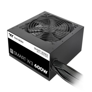 Zasilacz Thermaltake Smart W3 600W