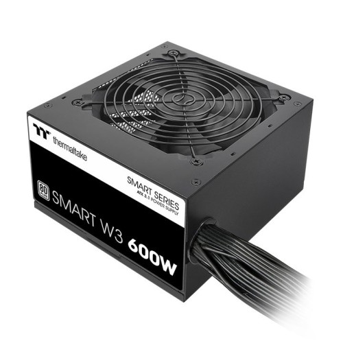 Zasilacz Thermaltake Smart W3 600W - 2602109
