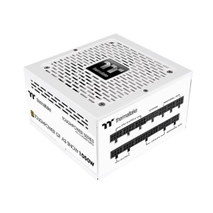 Zasilacz Thermaltake Toughpower GF A3 Snow 1050W - TT Premium Edition