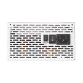 Zasilacz Thermaltake Toughpower GF A3 Snow 1050W - TT Premium Edition - 2619741
