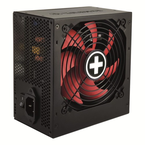Zasilacz Xilence Performance A+ XN240 - 850 W - 200 - 240 V - 50 Hz - 10 A - Aktywny - 100 W - 2619751
