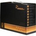 Zasilacz Inter-Tech ArgusNT BPS-700 - 700 W - 100 - 240 V - 47 - 63 Hz - 9/4,5 A - 100 W - 620 W - 2602166