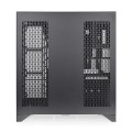 Thermaltake CTE E550 TG Midi Tower Czarny - 2602188