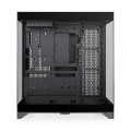 Thermaltake CTE E550 TG Midi Tower Czarny - 2602187
