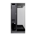 Thermaltake CTE E550 TG Midi Tower Czarny - 2602185