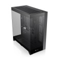 Thermaltake CTE E550 TG Midi Tower Czarny - 2602186