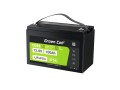 GREEN CELL AKUMULATOR LIFEPO4 CUBE 100AH 12V/12.8V 1280WH LFPGC12V100AH - 2611230