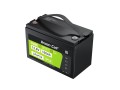 GREEN CELL AKUMULATOR LIFEPO4 CUBE 100AH 12V/12.8V 1280WH LFPGC12V100AH - 2611227