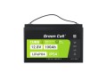 GREEN CELL AKUMULATOR LIFEPO4 CUBE 100AH 12V/12.8V 1280WH LFPGC12V100AH - 2611236