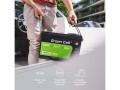 GREEN CELL AKUMULATOR LIFEPO4 CUBE 100AH 12V/12.8V 1280WH LFPGC12V100AH - 2611248