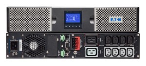EATON- zasilacz awaryjny 9PX 3000i RT2U
