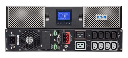 EATON 9PX 3000I RT2U/IN - 2602355
