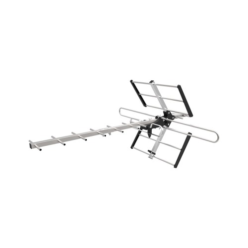 Antena TV kierunkowa pasywna typu "Yagi" Cabletech - 2600407