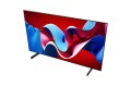 Telewizor LG OLED42C41LA OLED 42'' 4K Ultra HD 120Hz WebOS Dolby Atmos Czarny (WYPRZEDAŻ) - 2600631