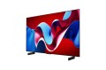 Telewizor LG OLED42C41LA OLED 42'' 4K Ultra HD 120Hz WebOS Dolby Atmos Czarny (WYPRZEDAŻ) - 2600627