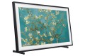 Telewizor Samsung QE32LS03CBU QLED 32'' Full HD Tizen Dolby Digital Plus DVB-T2 Czarny (WYPRZEDAŻ) - 2600639
