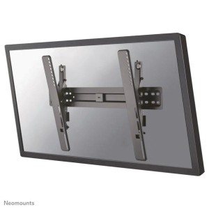 Neomounts LED-W650BLACK uchwyt do telewizorów 190,5 cm (75") Czarny